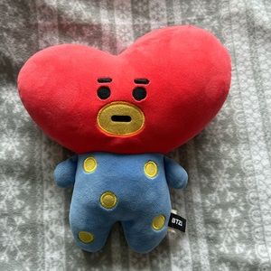 TATA BT21 Plushie